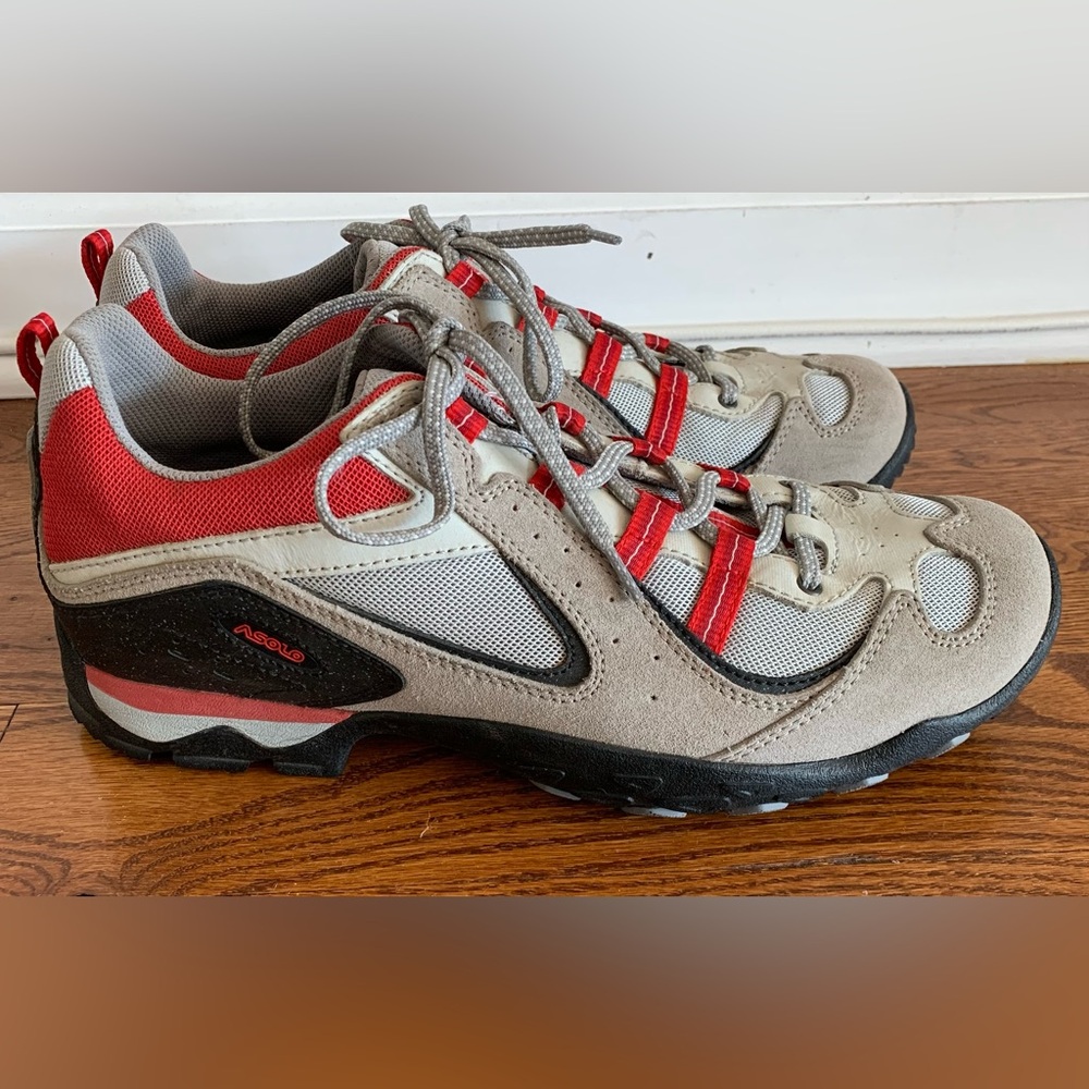 ASOLO Hiking Shoe - Picture 5 of 11